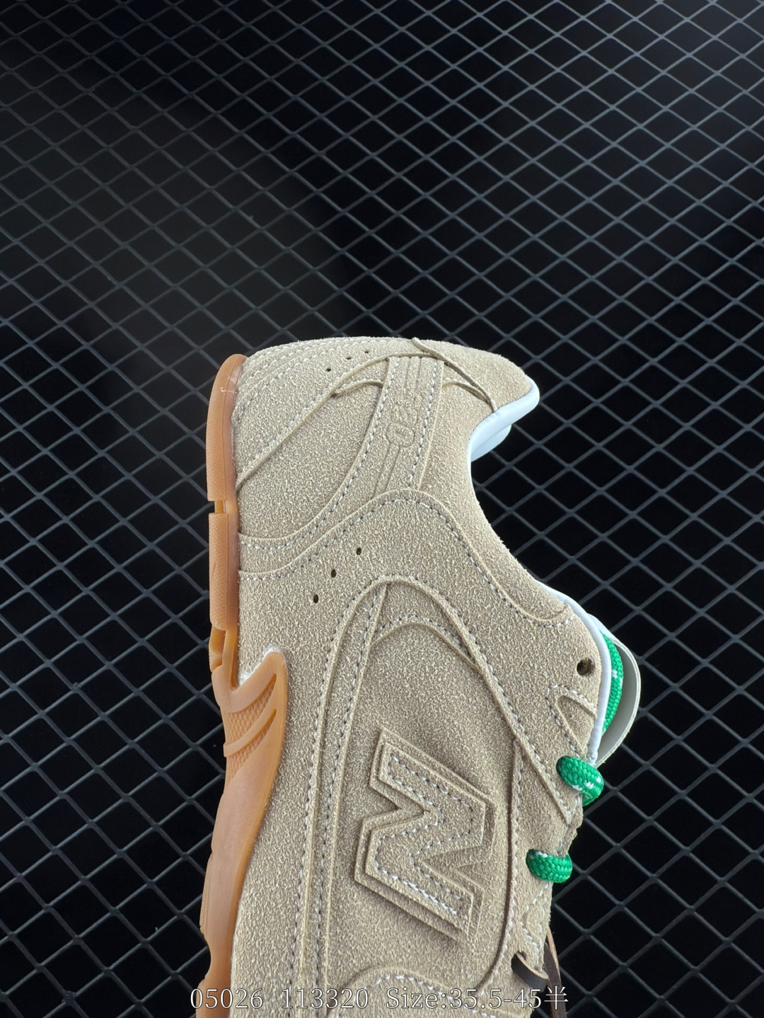 MiuMiu x New Balance